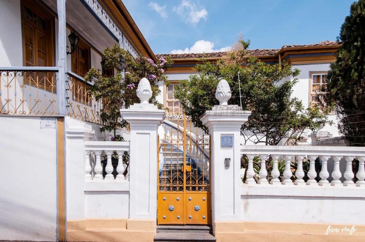 Studio 53 Diamantina Exterior photo