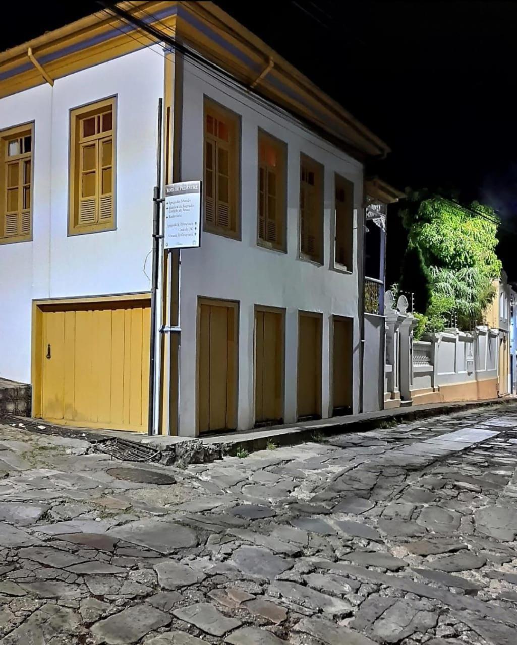 Studio 53 Diamantina Exterior photo