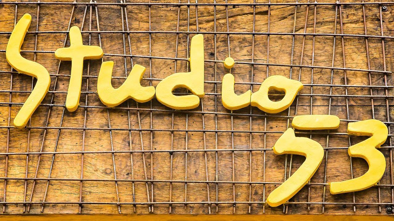 Studio 53 Diamantina Exterior photo