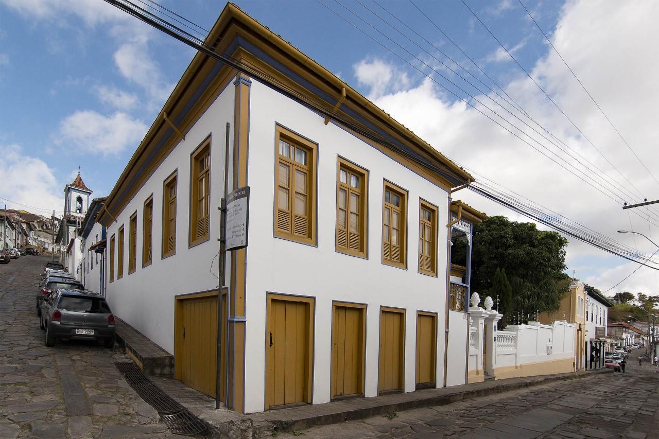Studio 53 Diamantina Exterior photo